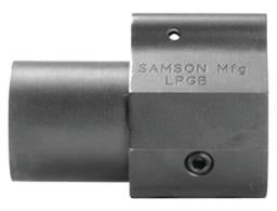 Enhanced Low Profile AR-15 Gas Block - LP-GB