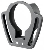 Slot End Plate Sling Adapter