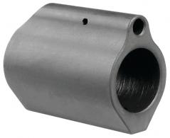 Low Profile Gas Block For .750 Diameter Barrels - MCTAR-LPG-750