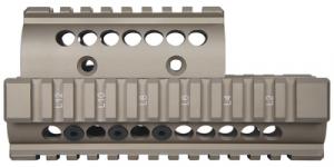 Universal Handguard AK47/74 Flat Dark Earth