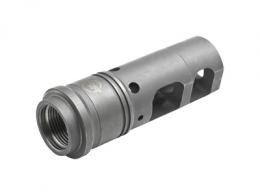 Muzzle Brake/Suppressor Adapter 7.62mm AR10 5/8-24 Threads - SFMB-762-5/8X24