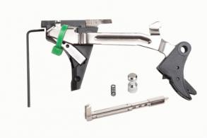 Competition Standard Trigger Bar Deluxe Kit Fits Gen 4 .40S&W/.357SIG For Glock