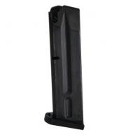 MAGAZINE FOR MODEL SUB-2000 9MM BERETTA 92 10 ROUND BLUE