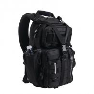 Smith & Wesson Lite Force Tactical Pack Black - SW4265