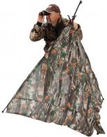 TIPI Tripod/Bipod Cover Green Camo - TIPI-G