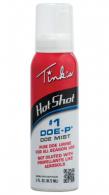 Hot Shot #1 Doe-P Non-Estrous Mist 3 Ounce Spray - W5312