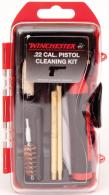 Winchester Mini Pistol Cleaning Kit .22 Caliber - WIN22P