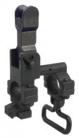 Standard Front Flip Sight Tower Matte Black