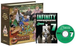 5th Edition Manual And Infinity v7 CD-ROM - 0507