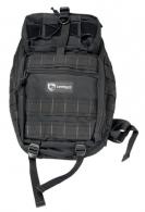 Altus Sling Backpack Black - 14-308BL