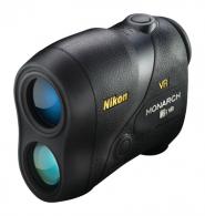 Monarch 7 I VR Rangefinder With ID Technology Black - 16210