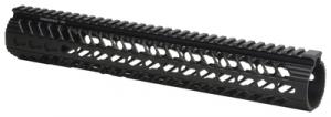 VRS X-556 Free Floating Keymod Handguard 13.5 Inch - 2135