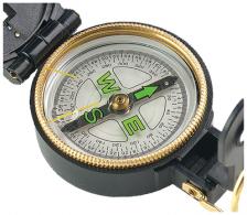 Allen Lensatic Compass - 486