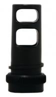 Blackout 90 Tooth Muzzle Brake .300WM/7.62mm Mk13-SD M18x1 TPI SAKO - 64187