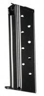 Pistol Magazine for 9mm 8 Round Stainless Steel - 6515