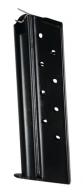 Pistol Magazine for .38 Super 9 Round Blue - 6674