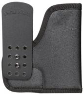 Advanced Concealment Inside-The-Pocket Holster Size 3 Black Right Hand - 871030
