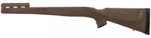 SKS Monte Carlo Stock - Woodland Brown fits All SKS Rifles - A.2.30.1305