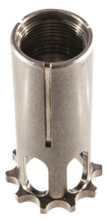 Piston For Centerfire Silencer .578x28 Extended TPI - AC1346