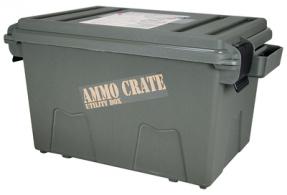 ACR7 Ammo Crate Army Green - ACR7P-18