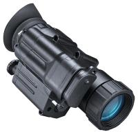 AR Optics Digital Sentry Night Vision 2x28mm Monocular Matte Black - AR142BK