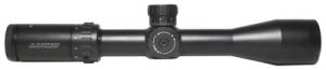 Lucid Crossover Optic 4-16x 44mm Rifle Scope - L-41644-L5