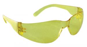 Mirage Shooting Glasses Amber Lens - MR0140ID