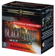 Premium Black Cloud FS Steel Close Range 20 GA 3 IN. 1350 FPS 1 Ounce 4 Round - PWBXD209 4