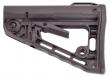 Mako M4/AR-15 Stock AR-15/M16/M4 Polymer Black