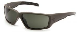 Overwatch Smoke Green Lens OD Green Frame - VGSG722T