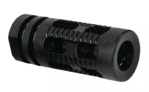 Phantom 5.56 Smooth Compensator/Muzzle Brake 1/2-28 Threads - YHM-28-5M2