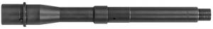 AR Pistol Barrel .300 AAC Blackout 9.1 Inches Melonite Finish 5/8-24 Threads - YHM-71-T