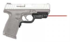 Crimson Trace Laserguard for S&W SD 5mW Red Laser Sight - LG-457