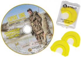 JS DIA MULTI PACK COMBO MOUTH CALLS PREDATOR - DIA4