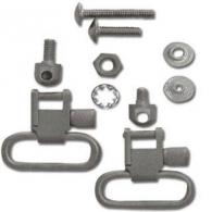 GROVTEC SWIVEL SET RUGER ALL WEATHER STOCK