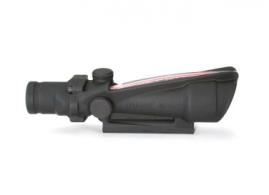 TRIJICON ACOG 3.5X35MM 223REM ILLUM RED TRIANGL