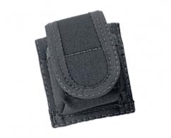 UM SGL SPEEDLOADER POUCH Black (6)