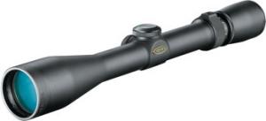 WEAVER 6-24X42MM CLASSIC 223 BALLISTIC X STT