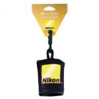 Nikon FIBER CLEANING CLOTH