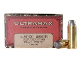 UMAX 44SPL 200GR RNFPL COWBOY (10) - CB44S1