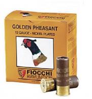 FIO EXT PHEASANT 12GA #4 1 5/8OZ 1450FPS NICKEL - 123GPXT4