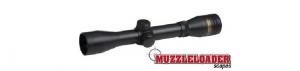 TRAD 1X32 SCOPE BLK MATTE CIRCLE RET