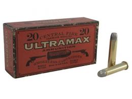 UMAX 45-70 405GR RN COWBOY (20) - CB45701