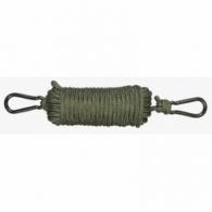 HSP 30' CAMO ROPE 3/8"