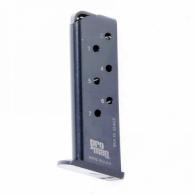 ProMag BER-10 Beretta Tomcat Magazine 7RD .32 ACP  Blued Steel - BER10