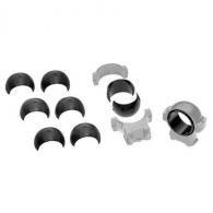 Bur Gunsmith Kit Offset Inserts 10pk - 626024