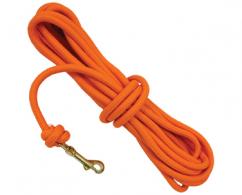 DT ORANGE CHECK CORD 30'