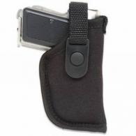 GUN MATE HIP HOLSTER RH SZ00 SM PISTOL TO 2" (6) - 21000C