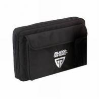 PLANO MED SOFT PISTOL CASE W/POCKETS