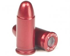 A-Zoom CAPS 25ACP 5/PK - 15152